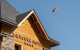Mercure Peyragudes Loudenvielle Pyrénées